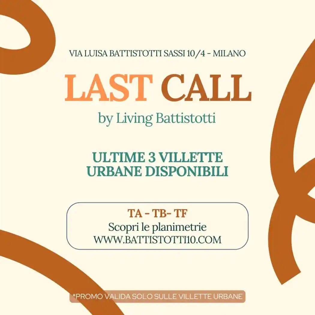 Trilocale via Luisa Battistotti Sassi 10, Plebisciti - Susa, Milano - foto 3