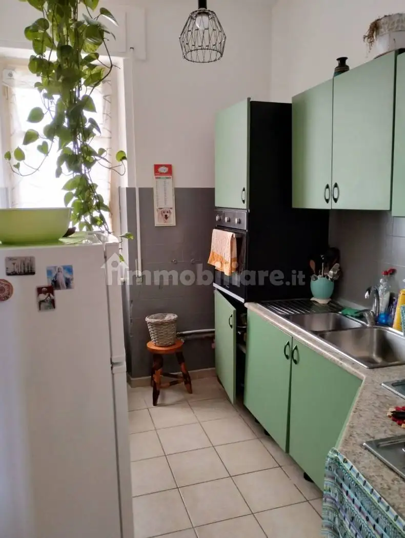 Appartamento in vendita a Catanzaro