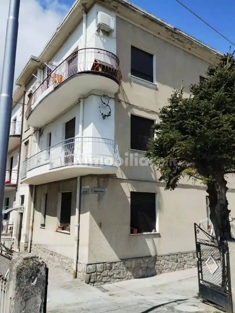 Trilocale via Umbria, Santa Maria, Catanzaro - foto 2