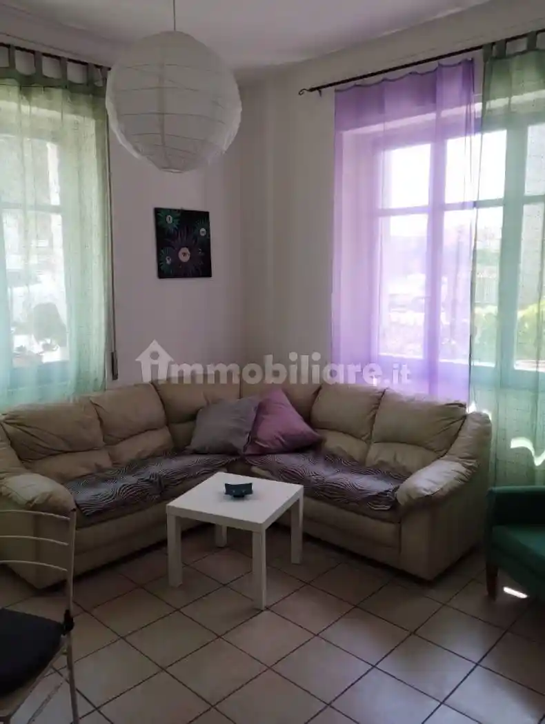 Trilocale via Umbria, Santa Maria, Catanzaro - foto 3