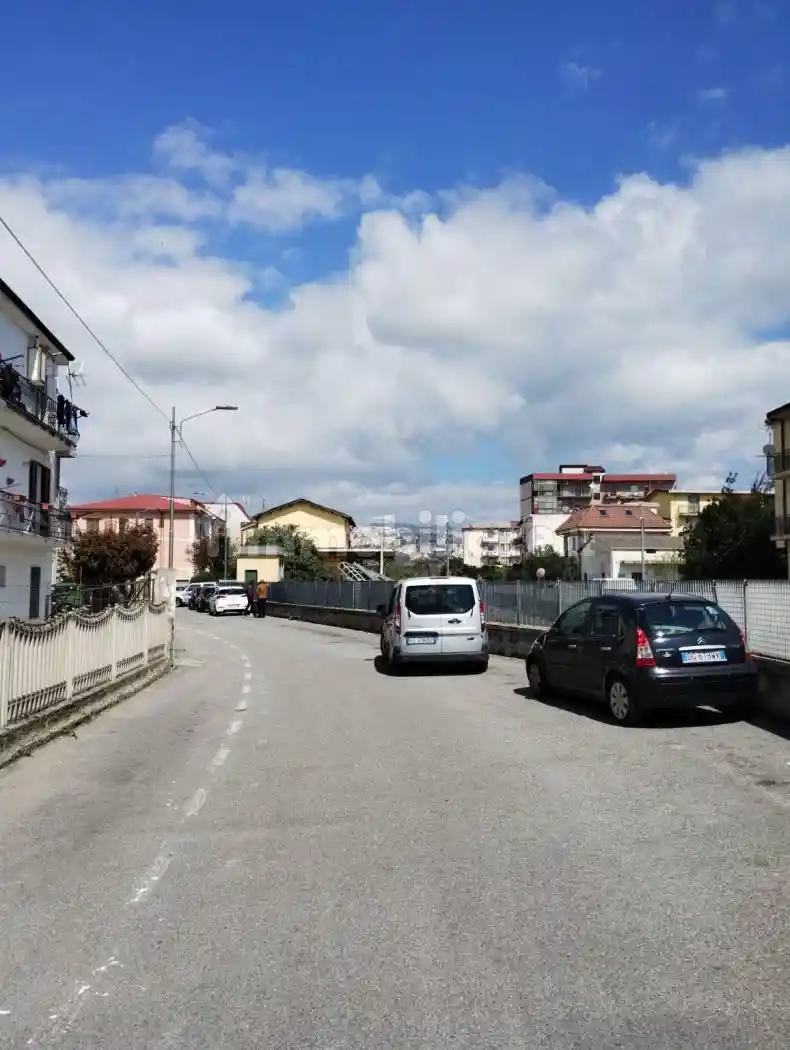 Trilocale via Umbria, Santa Maria, Catanzaro - foto 4