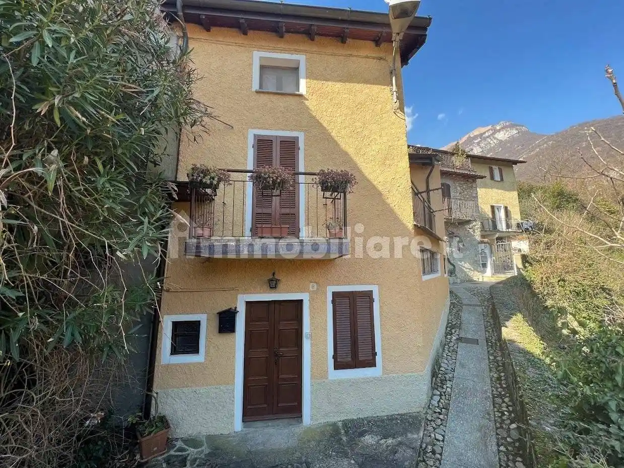 Casa indipendente in vendita a Tremezzina