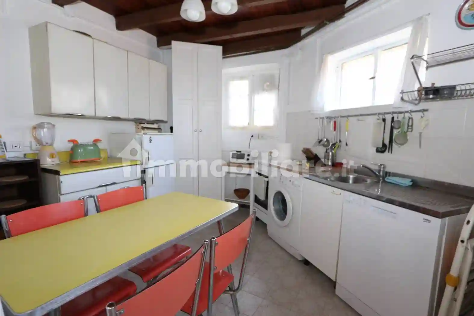 Casa indipendente - foto 5