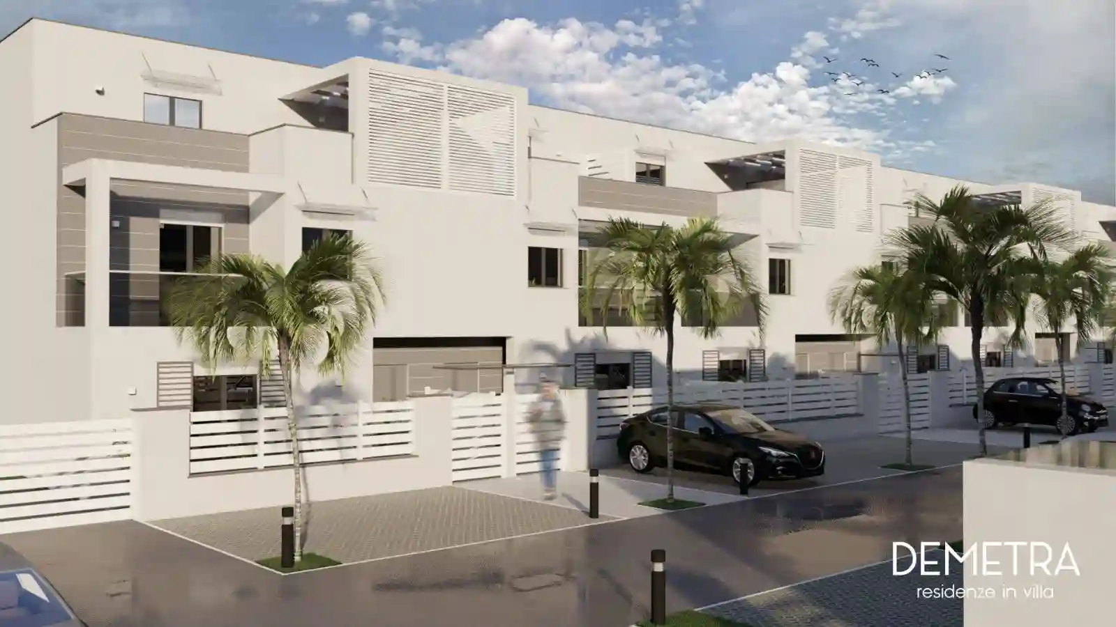 Villetta a schiera - foto 2