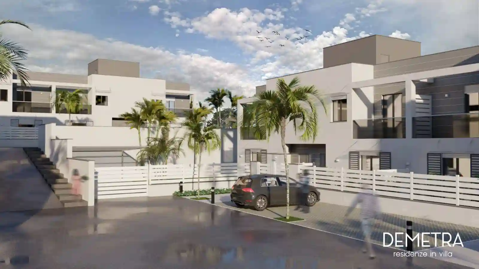 Villetta a schiera - foto 3