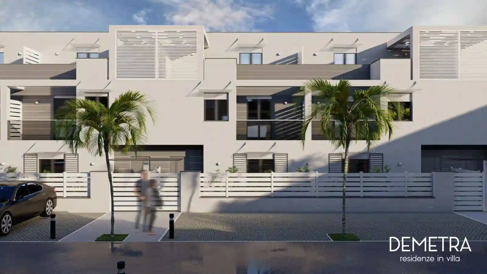 Villetta a schiera - foto 4