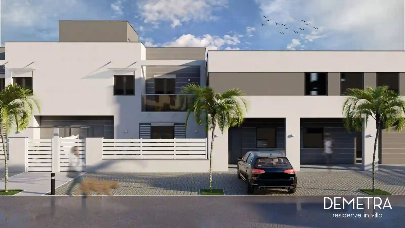 Villetta a schiera - foto 5