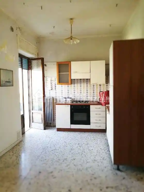 Casa indipendente in vendita a Bojano