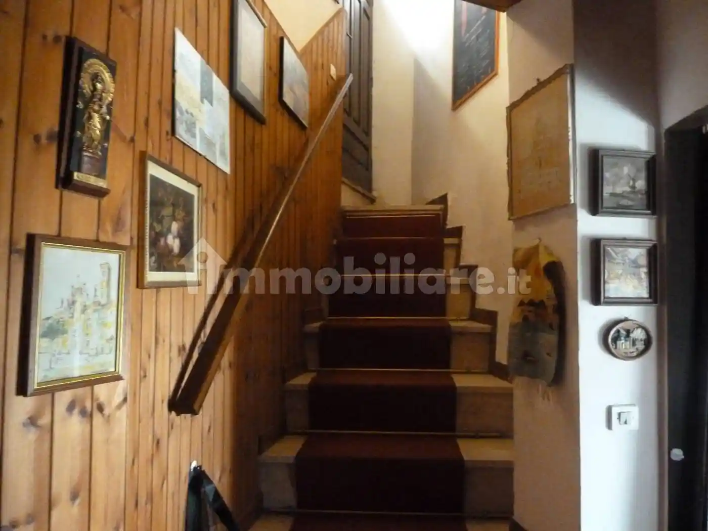 Appartamento in vendita a Arsoli