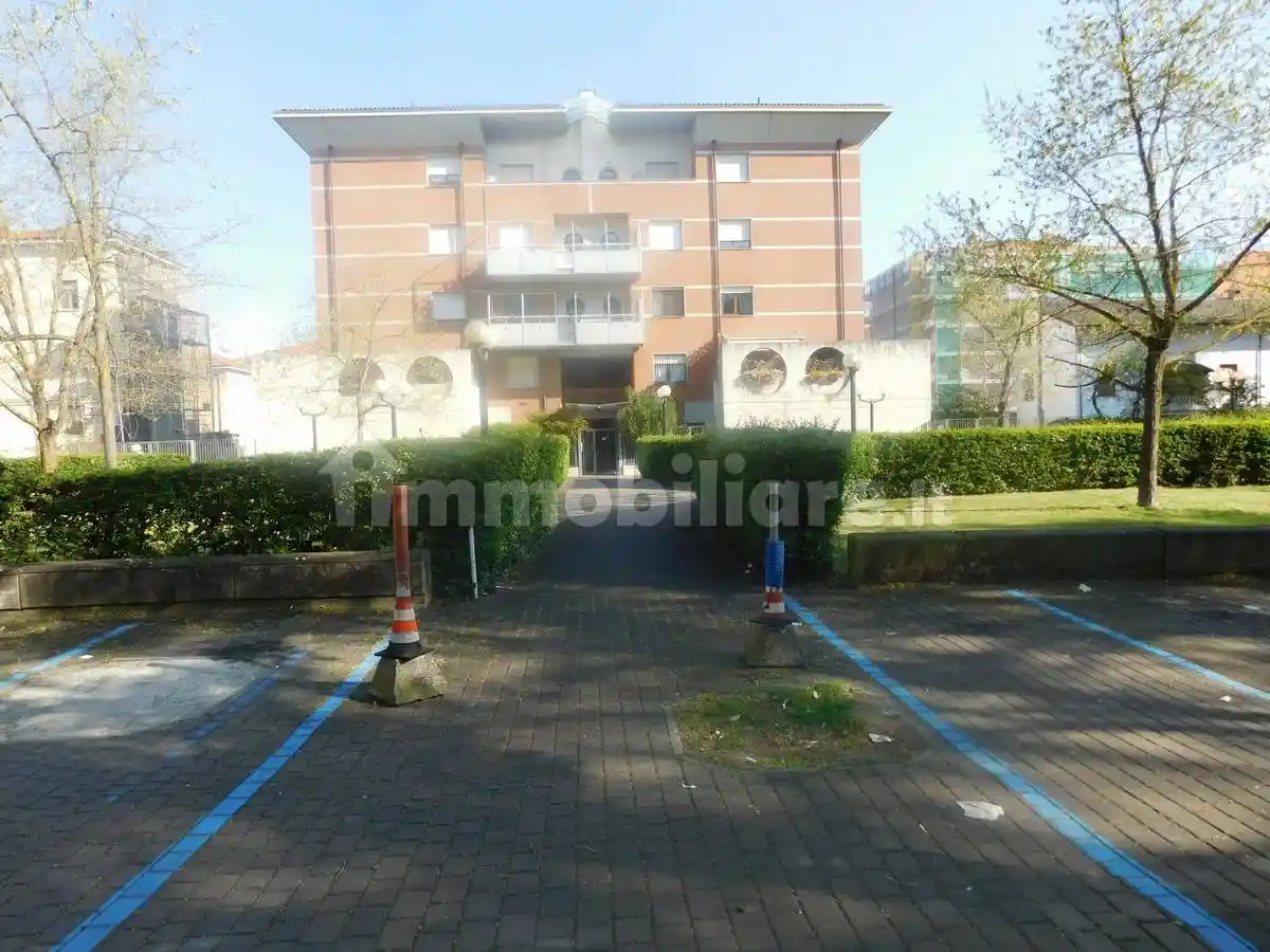 Appartamento in affitto a Parma