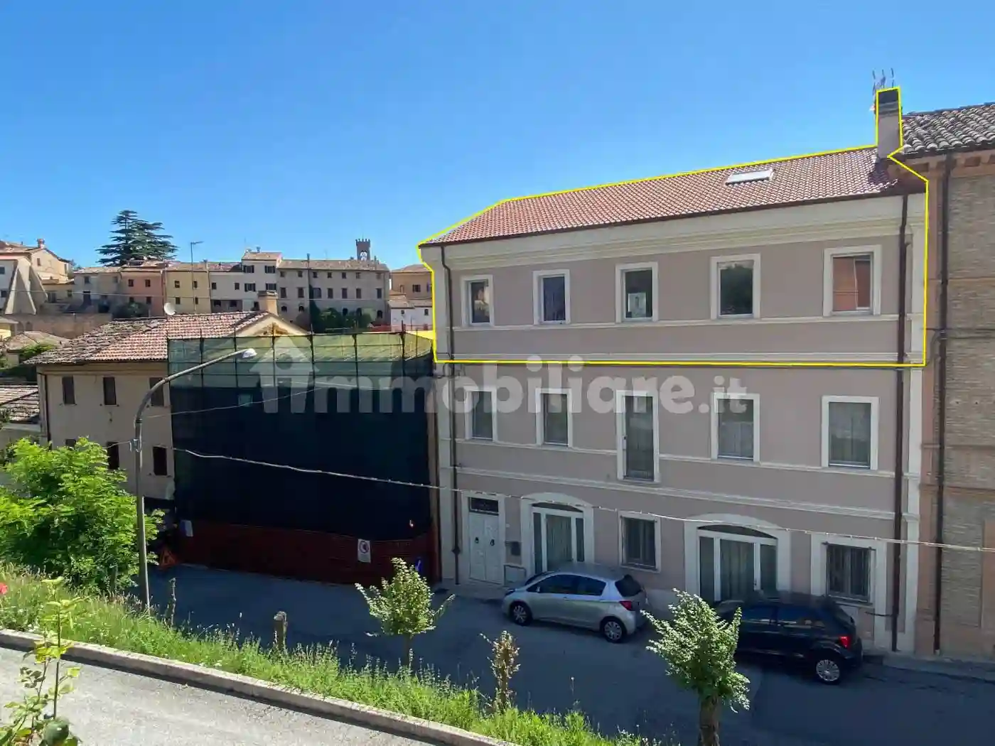 Attico - Mansarda - foto 3