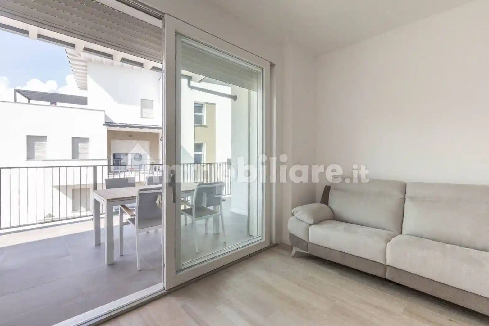 Appartamento in affitto a Sasso Marconi