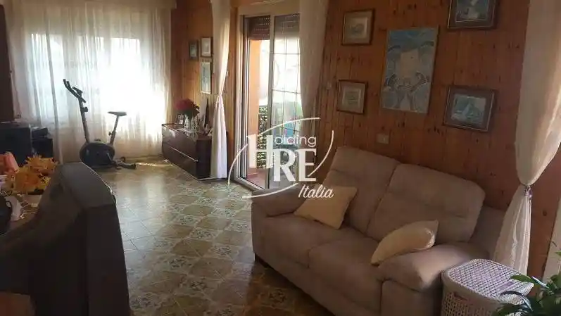 Appartamento via Cosenza, Cittadella Del Capo, Bonifati - foto 5