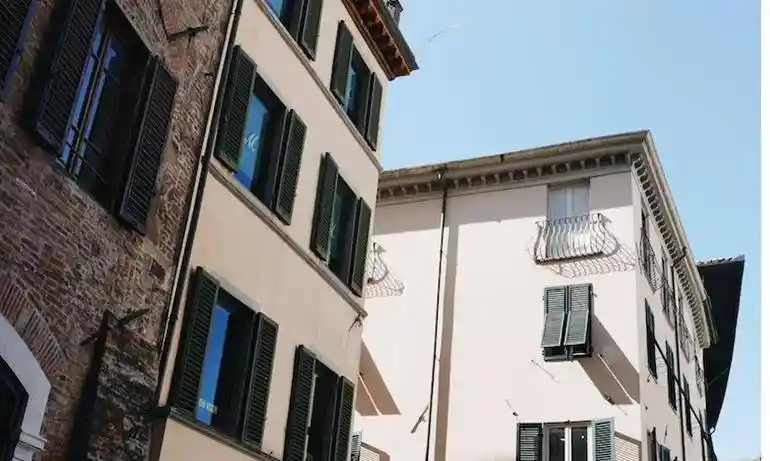 Palazzo - Edificio in vendita a Fonte Nuova