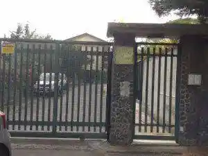 Villetta a schiera in vendita a Mascalucia