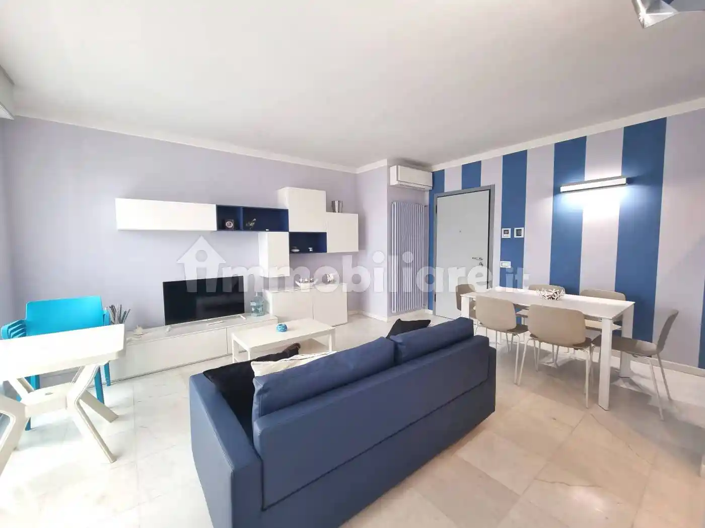Appartamento in vendita a Viareggio
