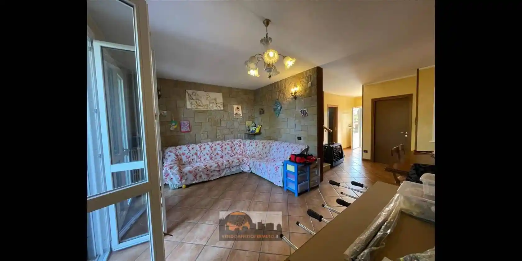 Villa in vendita a Martinengo