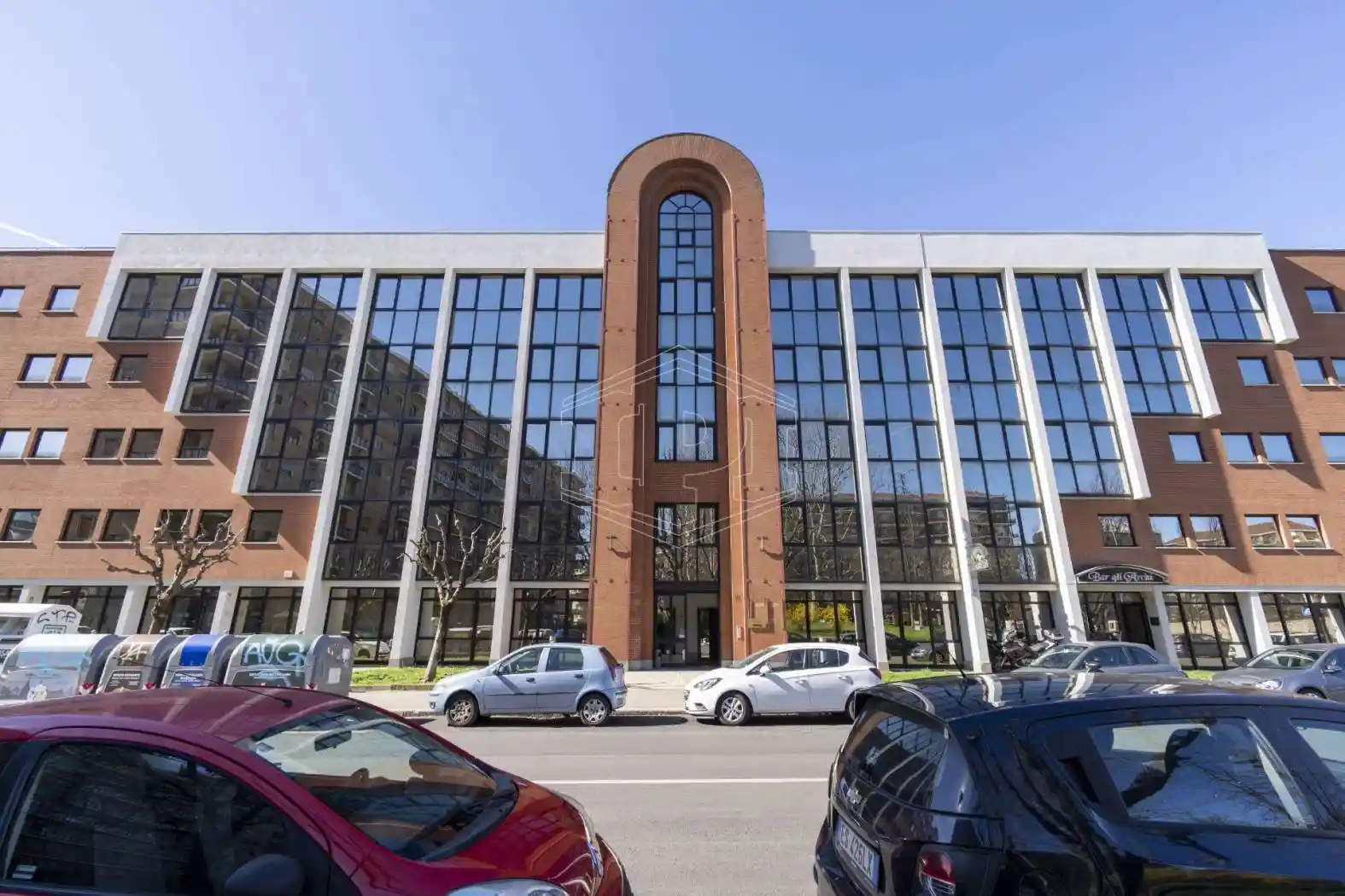 Palazzo - Edificio in vendita a Torino