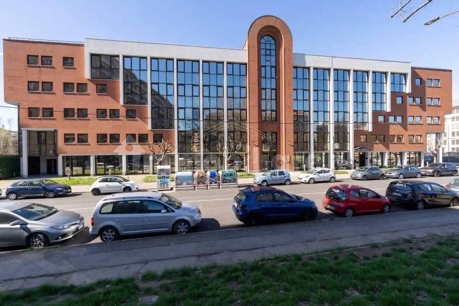 Palazzo - Edificio - foto 2