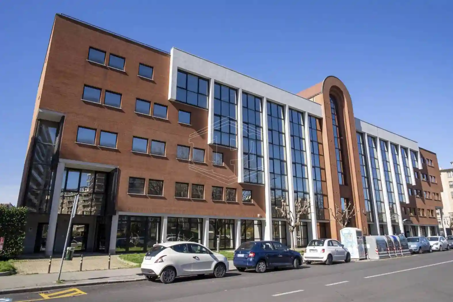 Palazzo - Edificio - foto 3