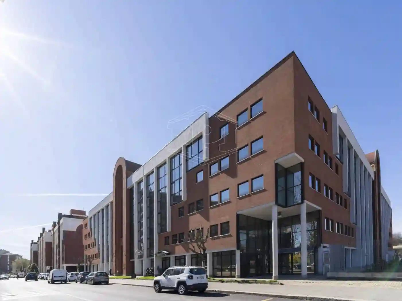 Palazzo - Edificio - foto 5