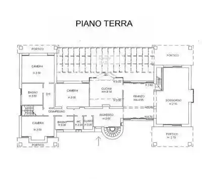 Villa in vendita a Roncade