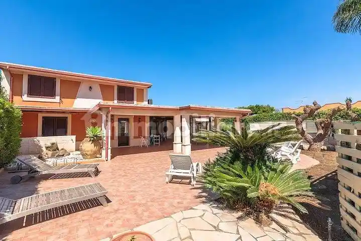 Villa unifamiliare traversa ognina, Ognina, Siracusa - foto 2