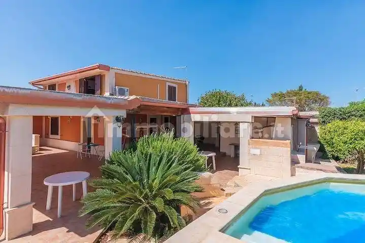 Villa unifamiliare traversa ognina, Ognina, Siracusa - foto 3