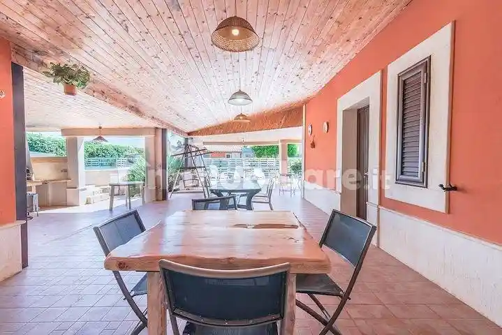 Villa unifamiliare traversa ognina, Ognina, Siracusa - foto 4