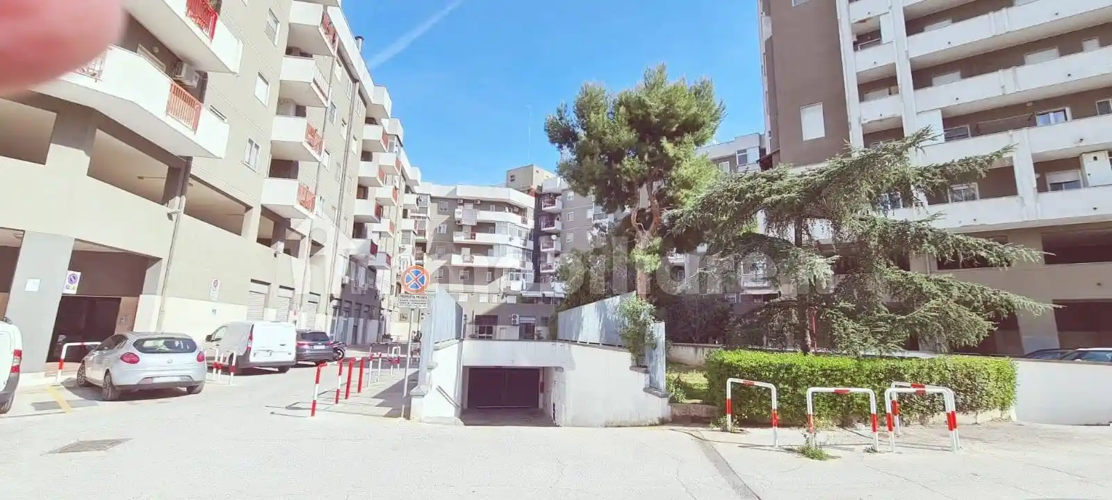 Appartamento in vendita a Bari