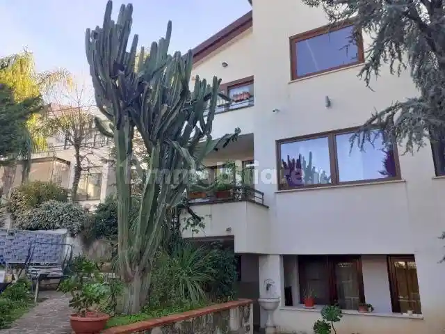 Villa in vendita a Altofonte