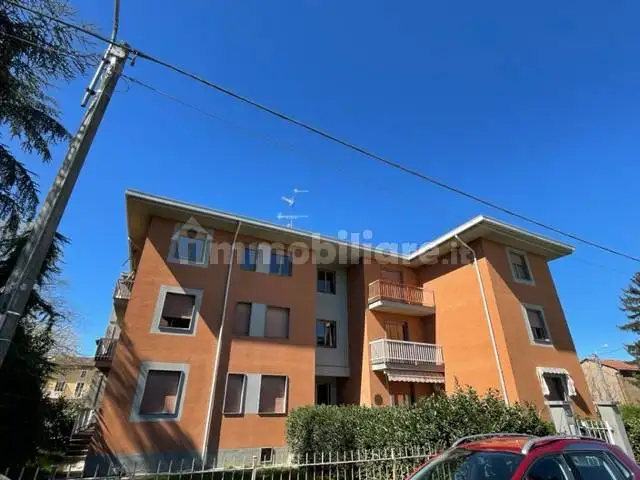 Appartamento in vendita a Volpedo