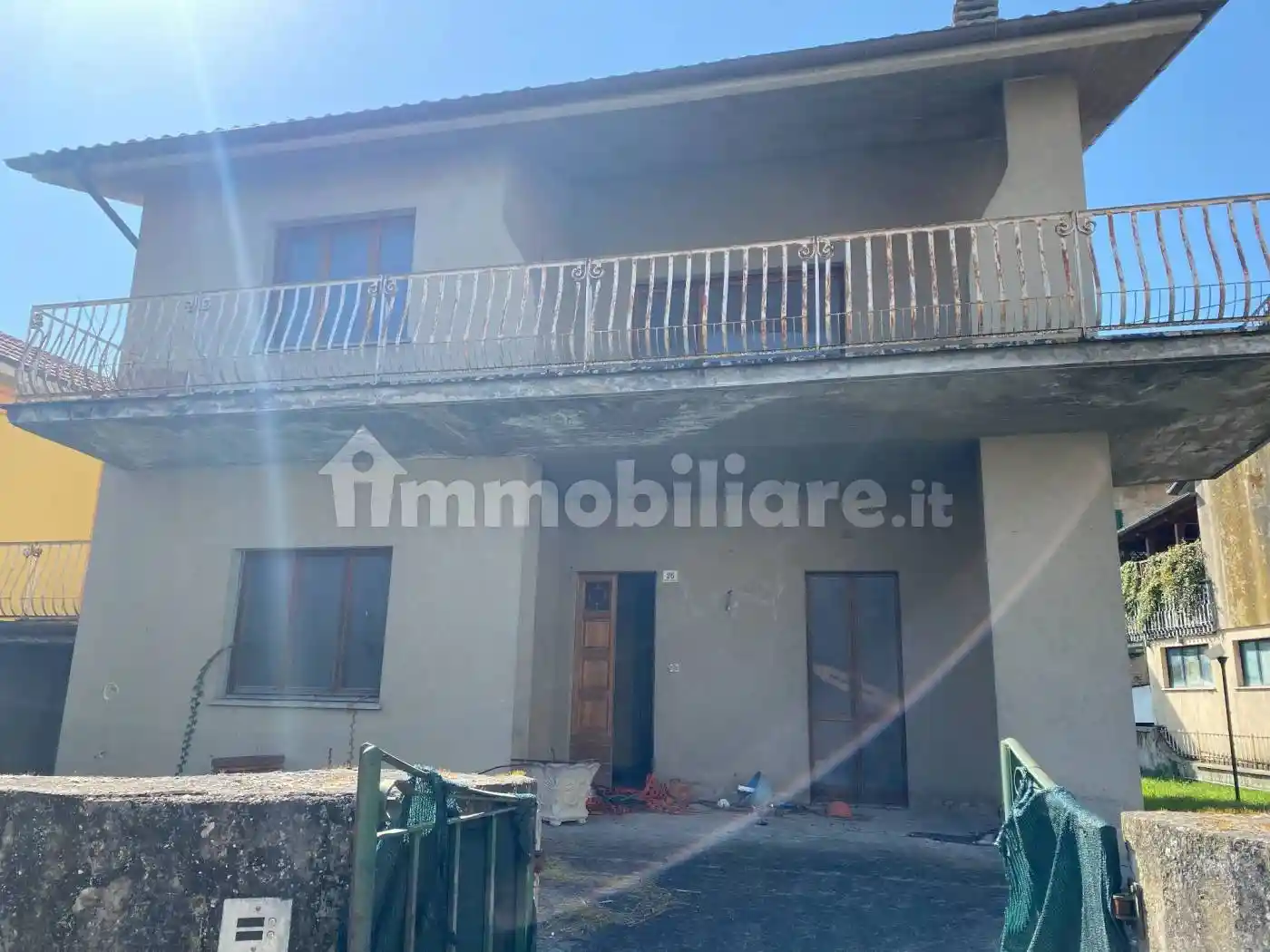 Villa in vendita a Città di Castello