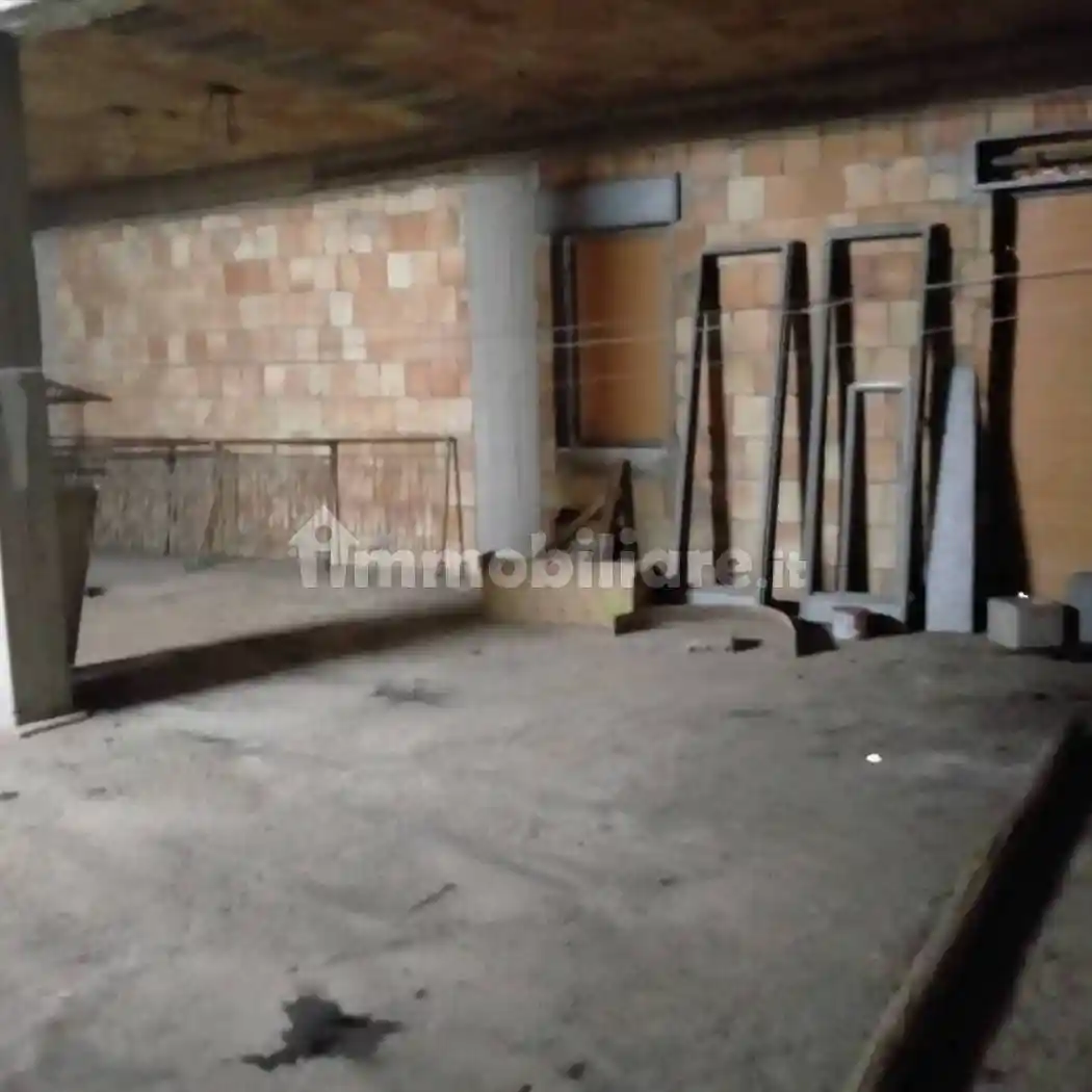 Trilocale via Faccioli, Caraffa del Bianco - foto 3