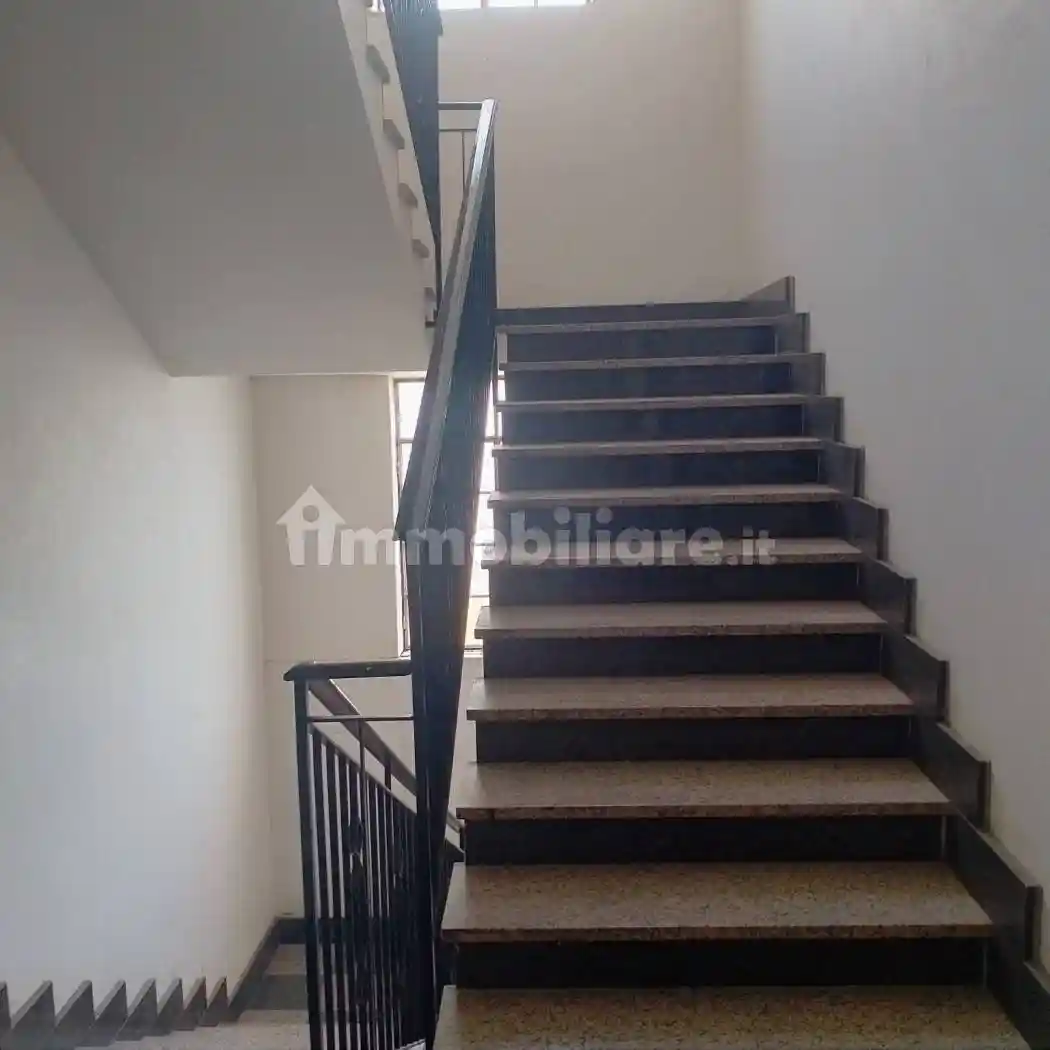 Trilocale via Faccioli, Caraffa del Bianco - foto 4