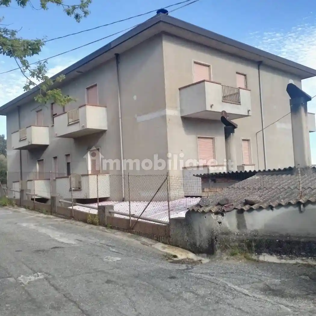 Trilocale via Faccioli, Caraffa del Bianco - foto 5