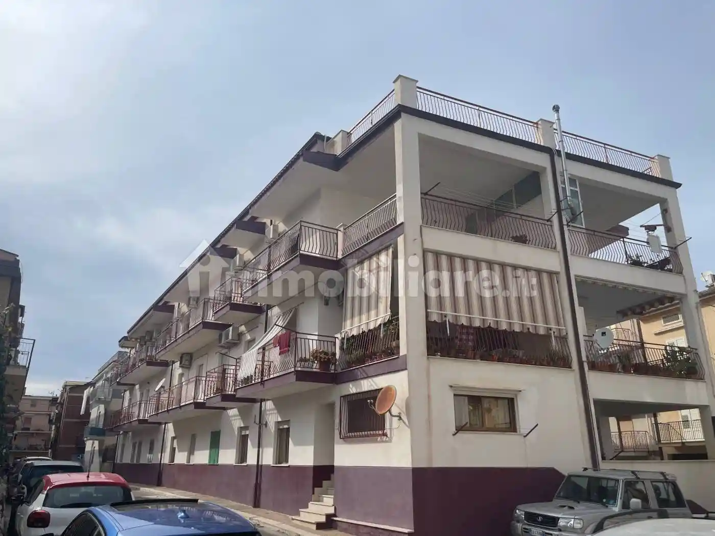 Appartamento in vendita a Pollina