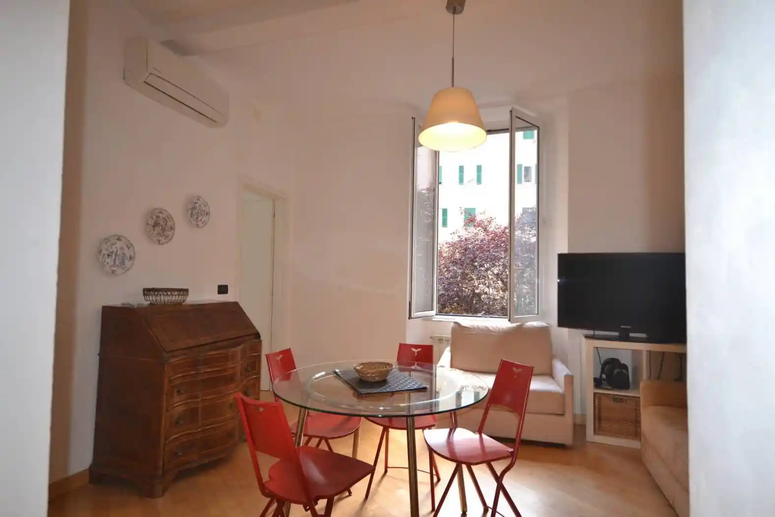 Appartamento in affitto a Genova