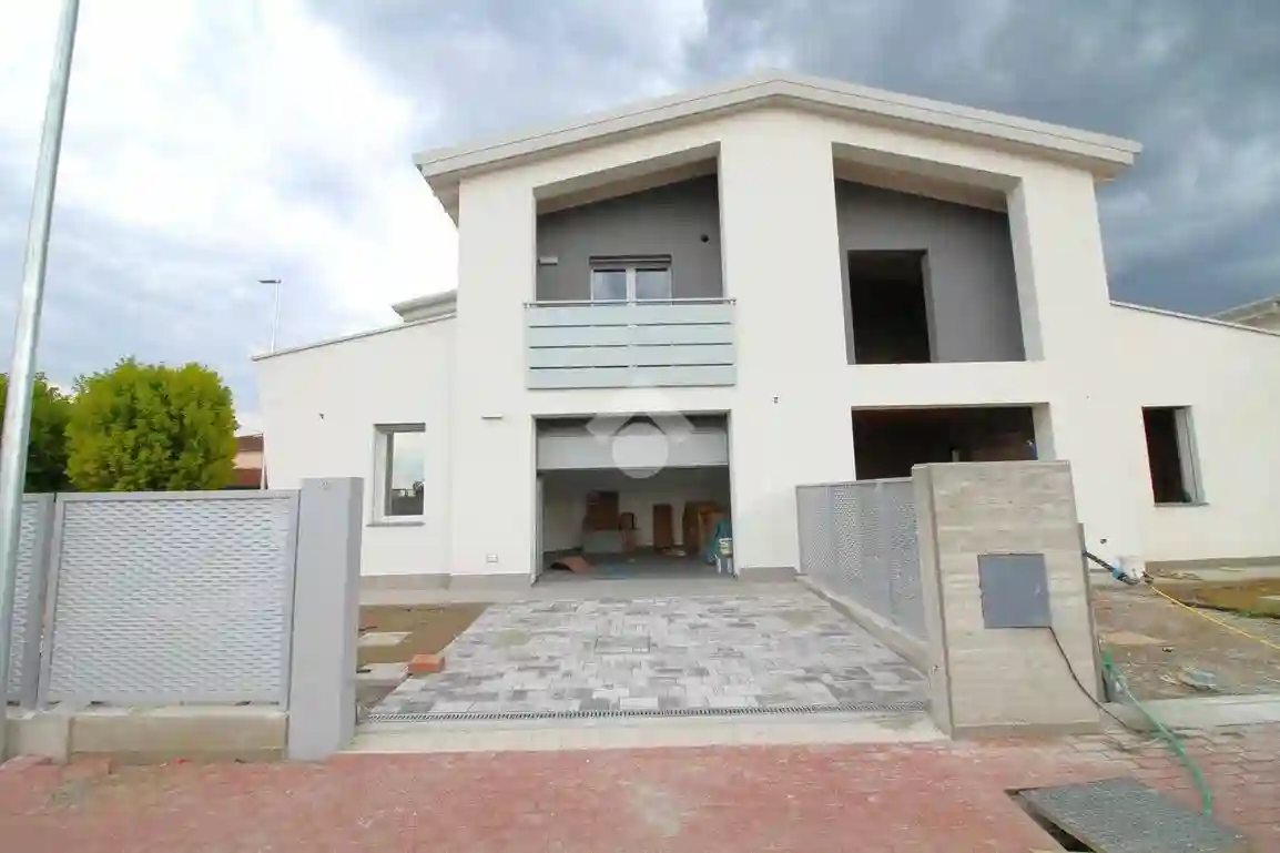 Villetta a schiera - foto 2