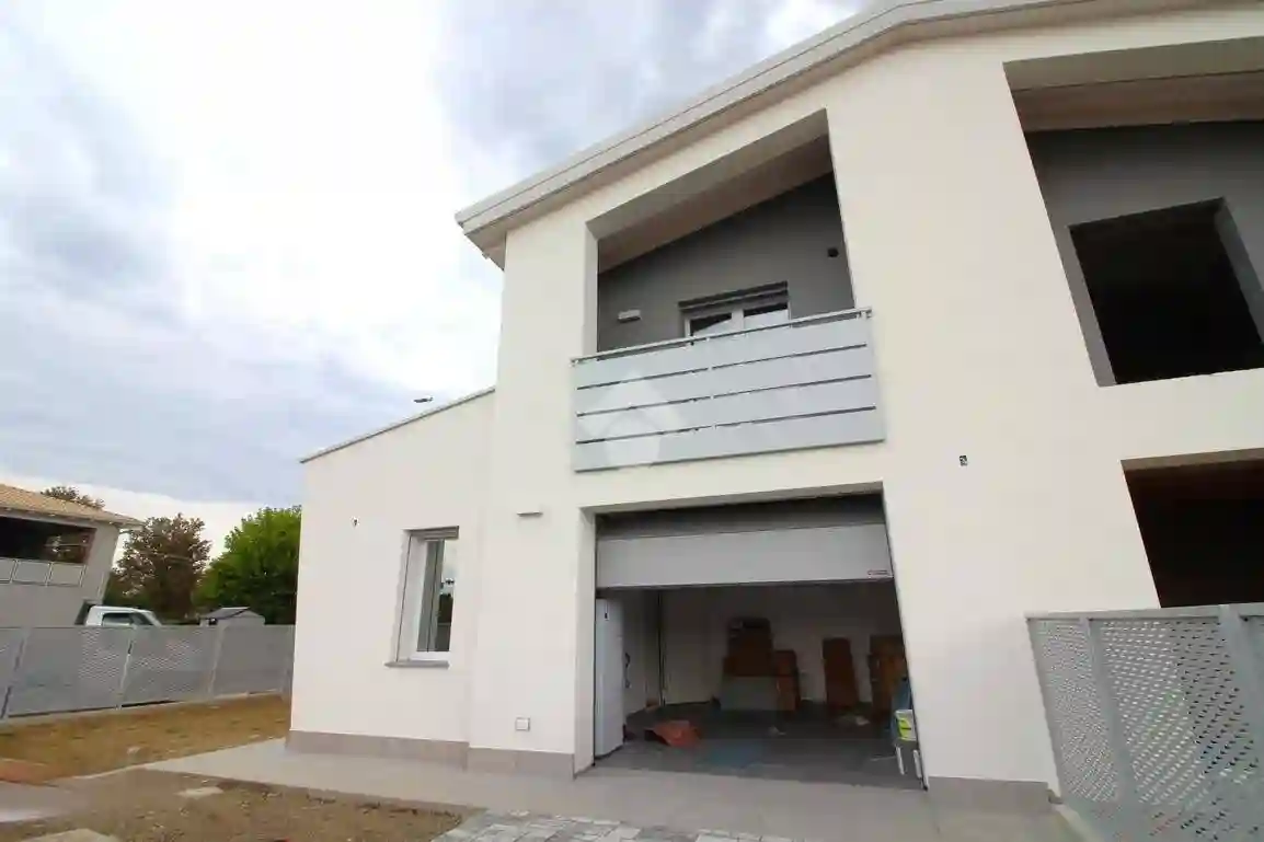 Villetta a schiera - foto 3