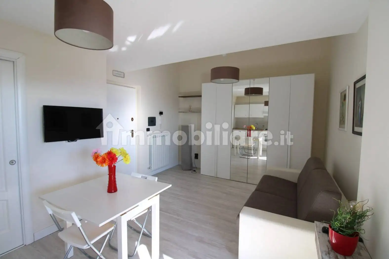 Appartamento in affitto a Acerra