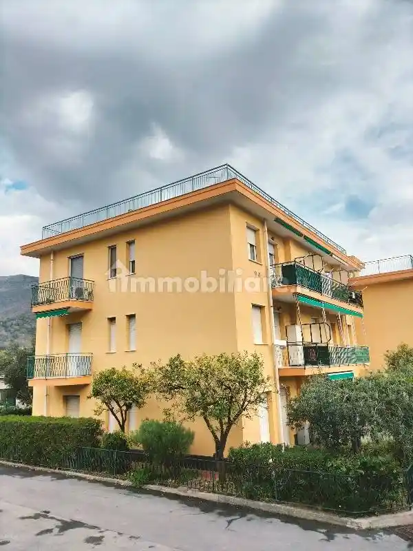 Appartamento in vendita a Ceriale