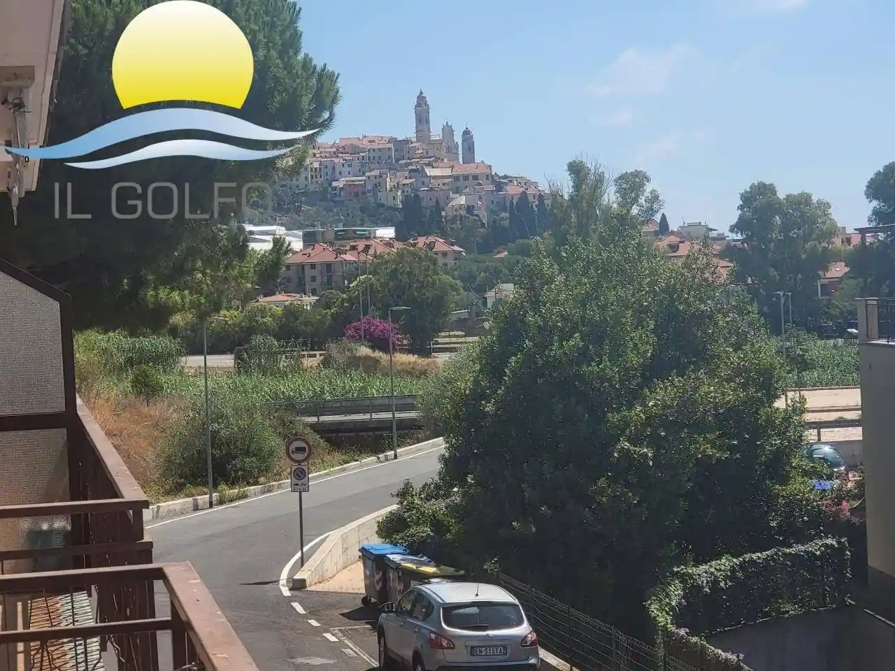 Appartamento in vendita a San Bartolomeo al Mare