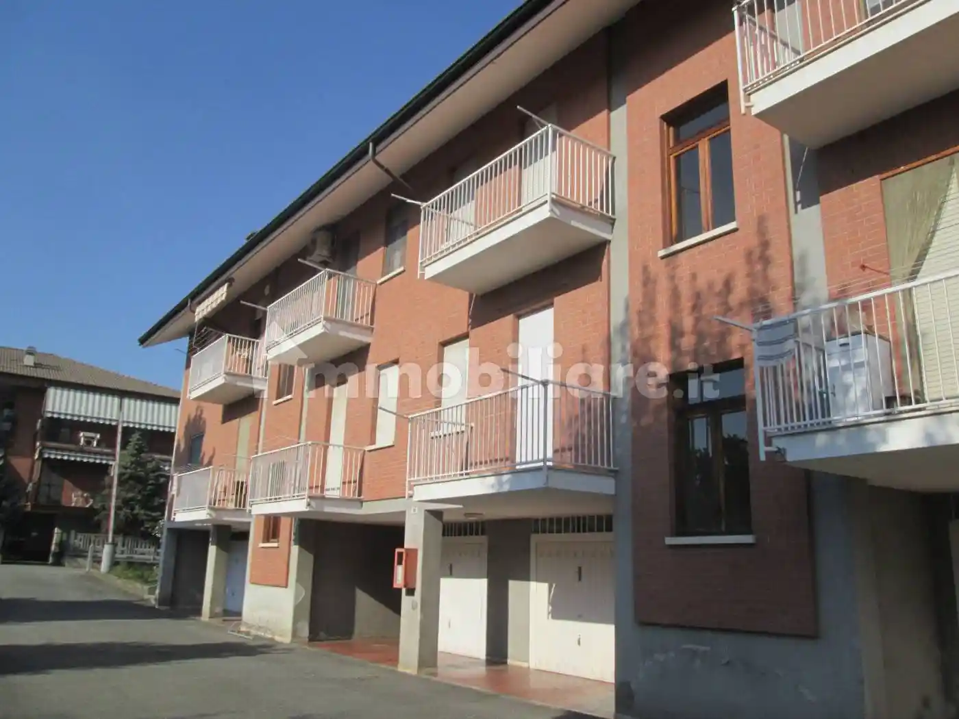 Appartamento in affitto a Moretta