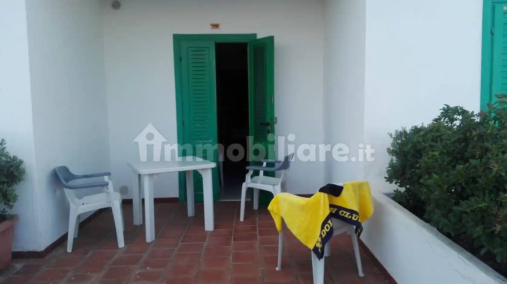 Appartamento in vendita a Monopoli