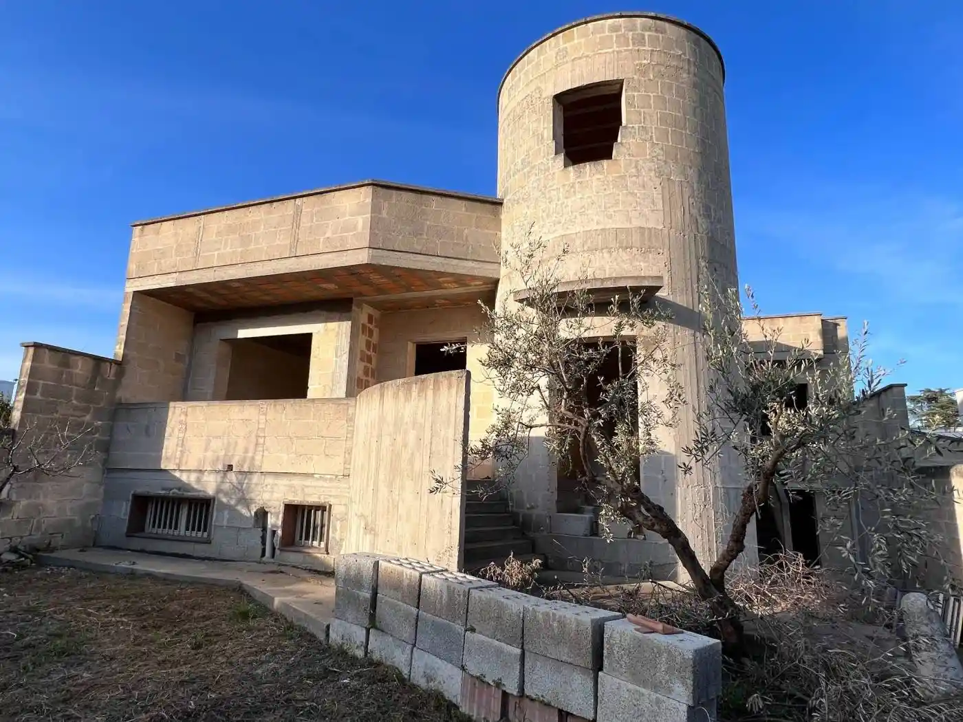 Villa in vendita a Veglie