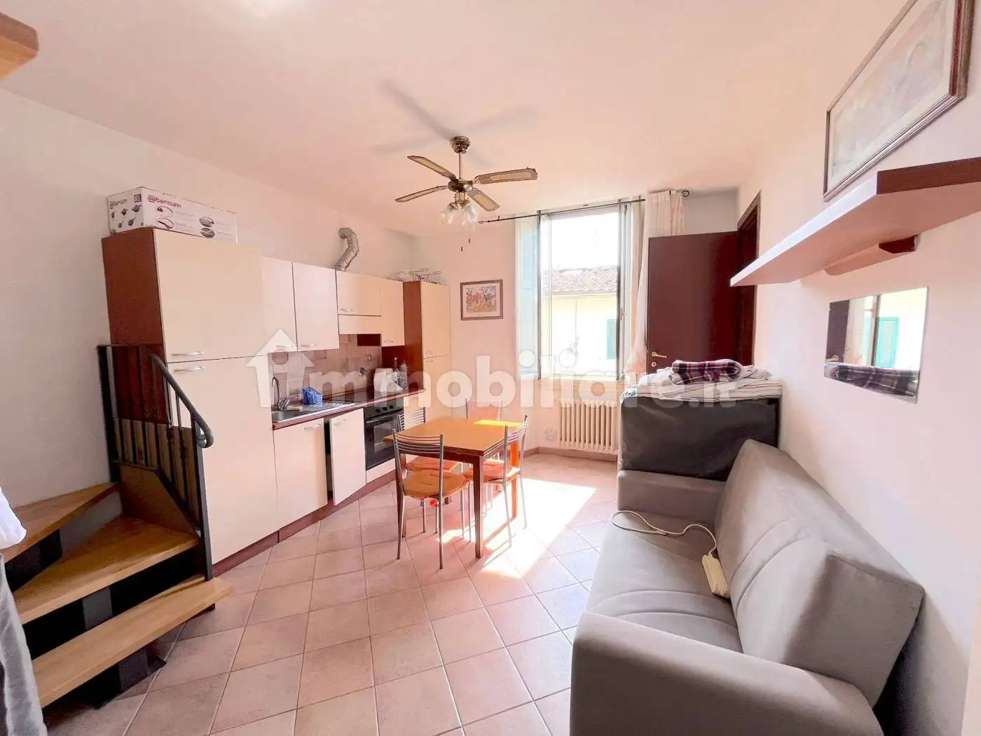 Appartamento in affitto a Sesto Fiorentino