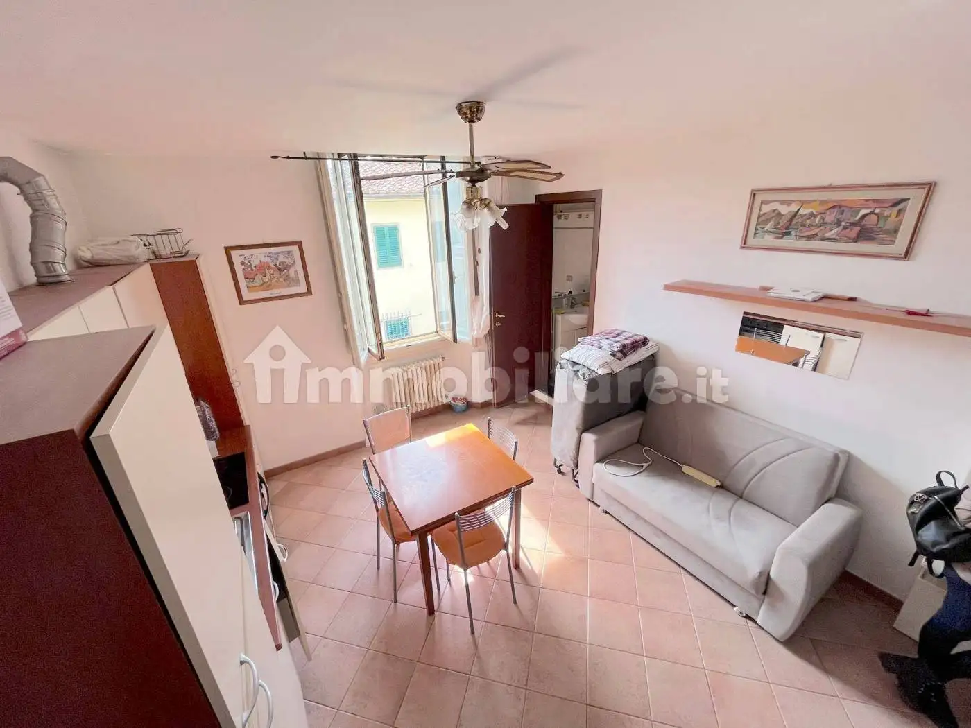 Bilocale via Matteo Renato Imbriani, Sesto Città, Sesto Fiorentino - foto 2