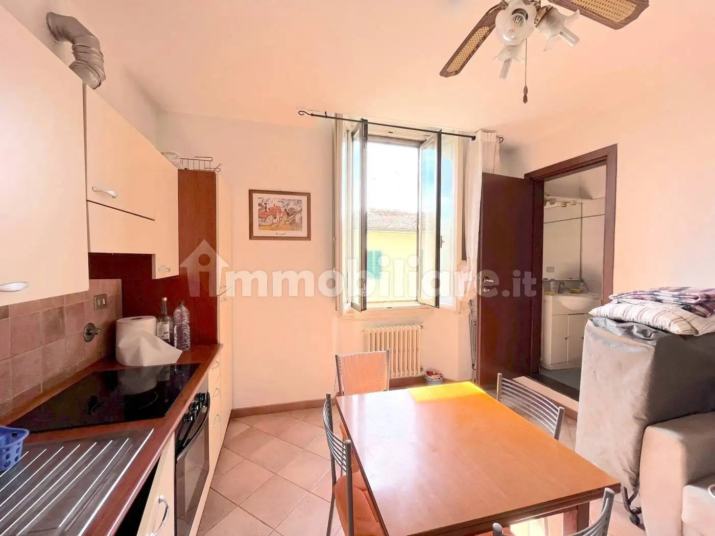 Bilocale via Matteo Renato Imbriani, Sesto Città, Sesto Fiorentino - foto 4