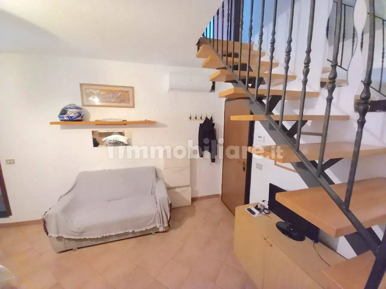 Bilocale via Matteo Renato Imbriani, Sesto Città, Sesto Fiorentino - foto 5